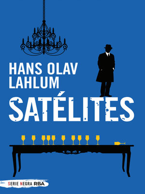 cover image of Satélites